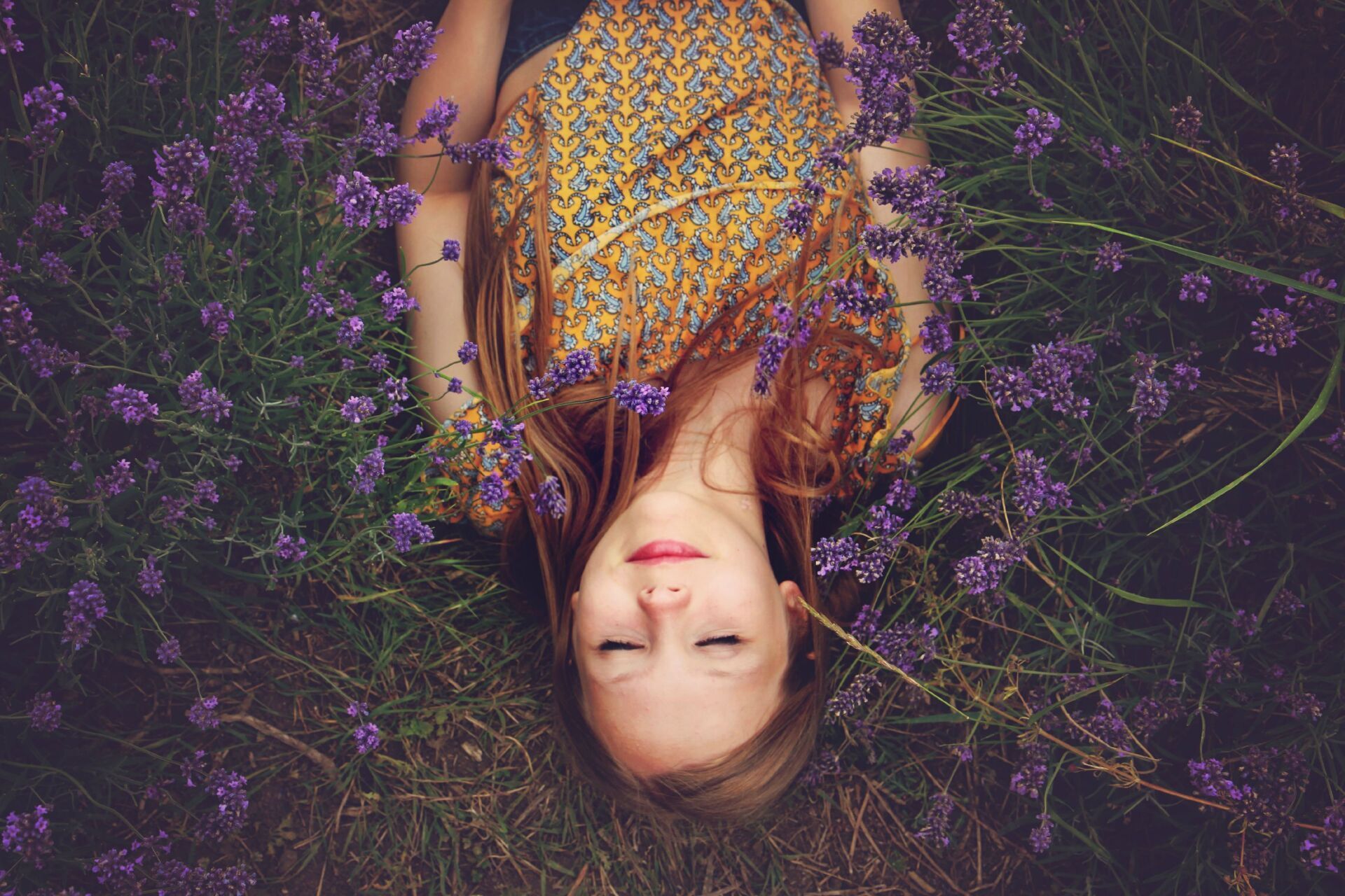 Mental benefits of reiki - Amare Reiki