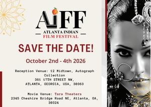 Event Flyer