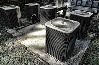 Jeff's Heating, Cooling & Maintenance Gallery Photo