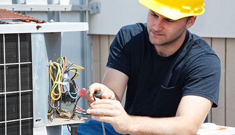 Jeff's Heating, Cooling & Maintenance Gallery Photo