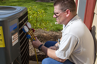 Jeff's Heating, Cooling & Maintenance Gallery Photo