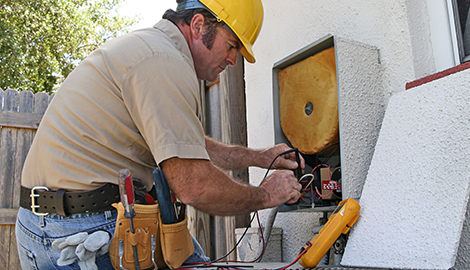 Jeff's Heating, Cooling & Maintenance Gallery Photo