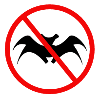 Bat Removal Columbia South Carolina Animal Control