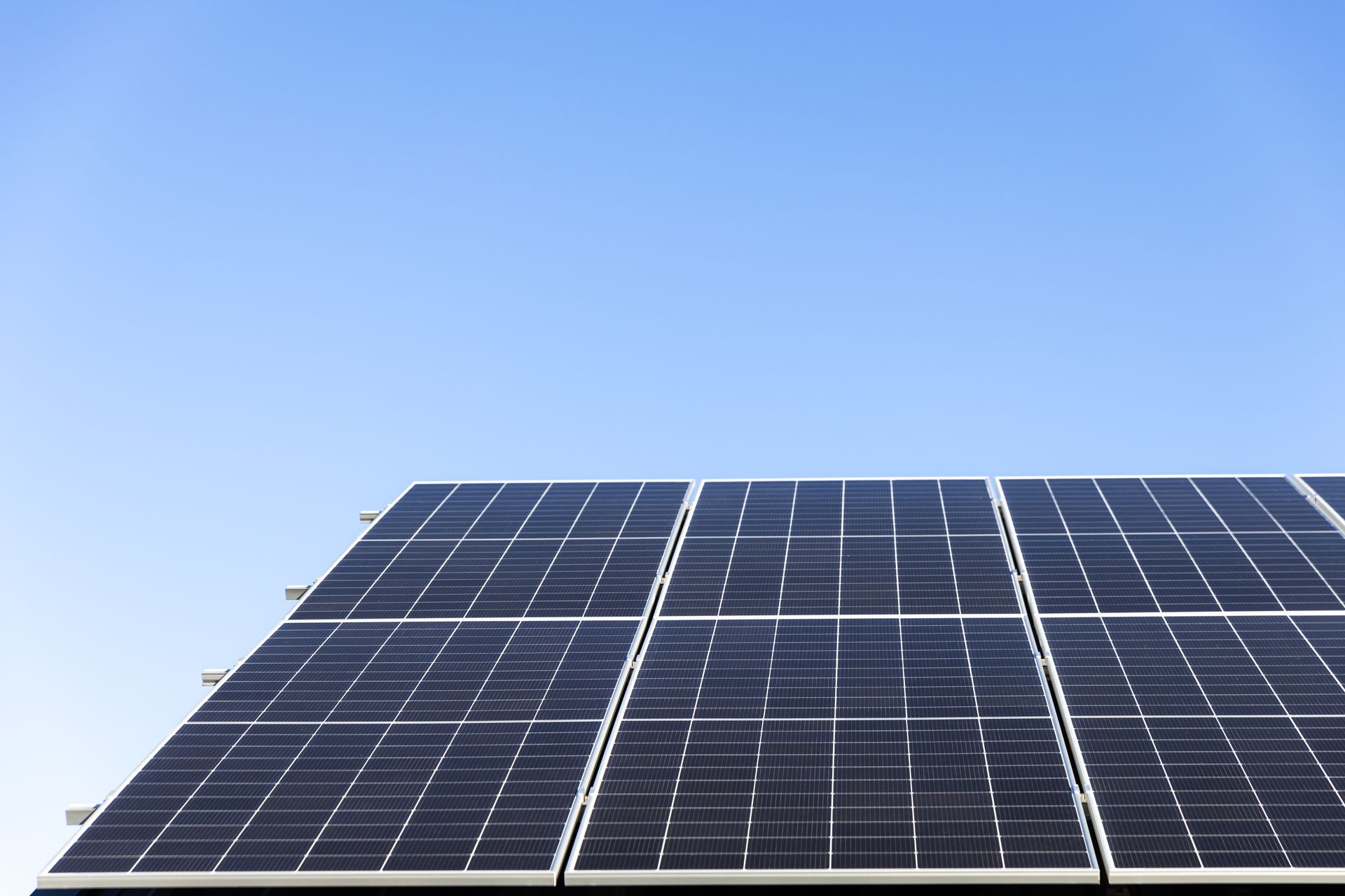 Impianti Fotovoltaici