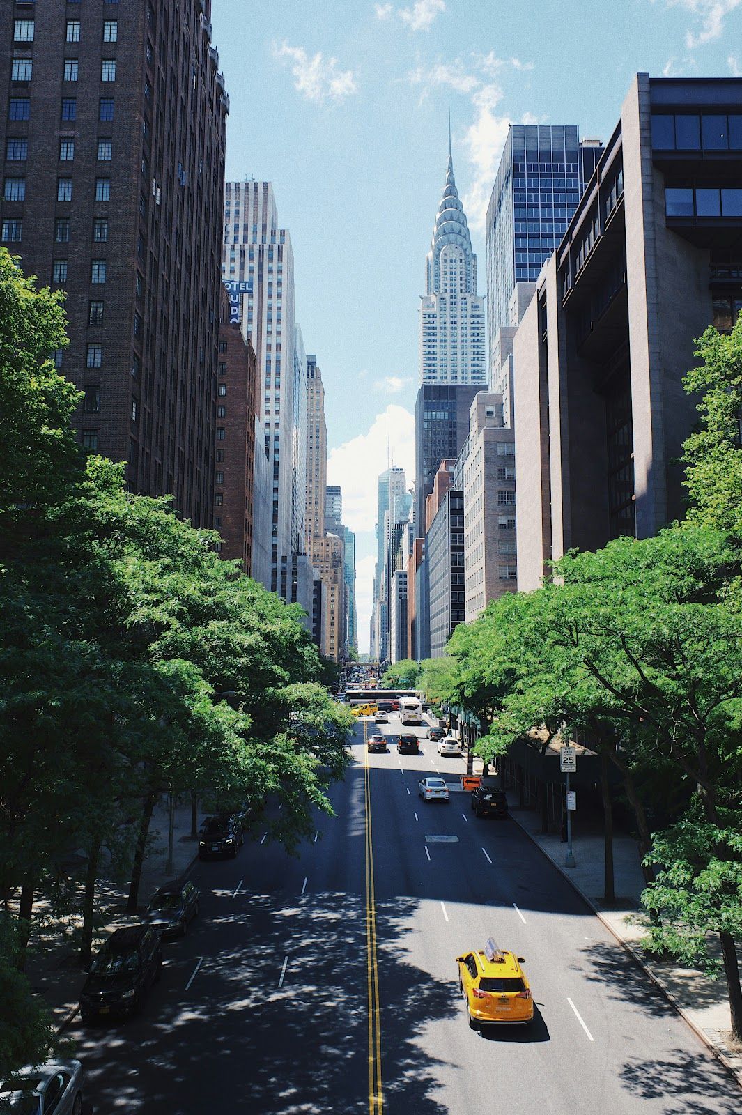 5- Day New York City Break