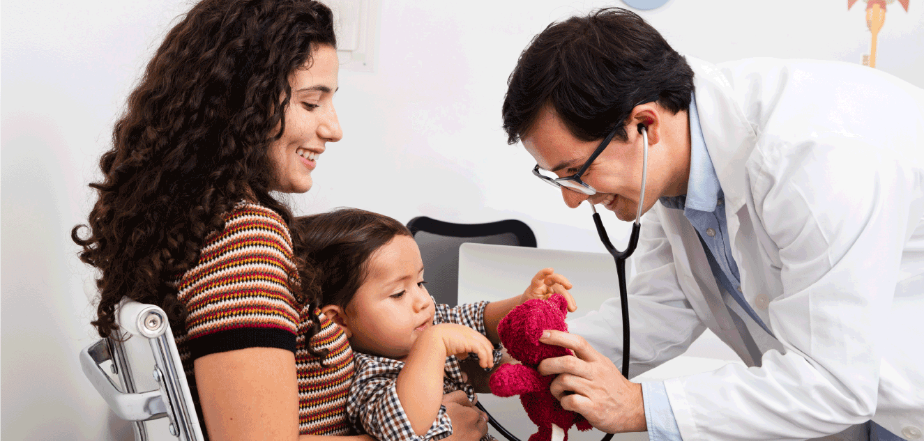 General Pediatrics Service