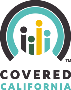 covered california logo