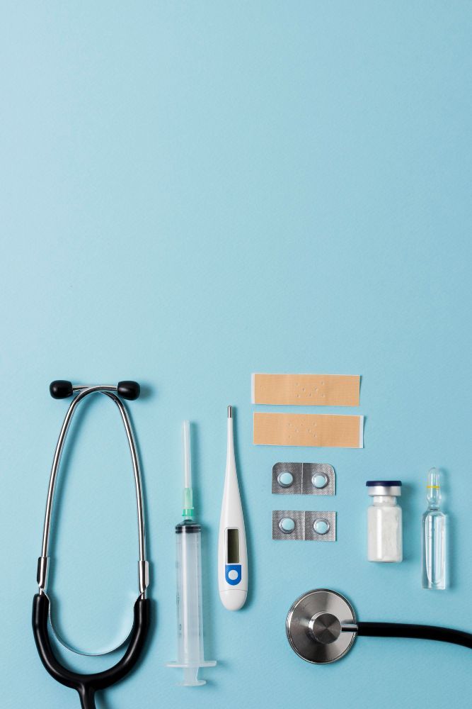 Wellness Exams Service