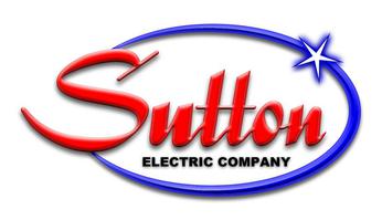 Sutton Electric Company logo