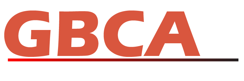GBCA LOGO