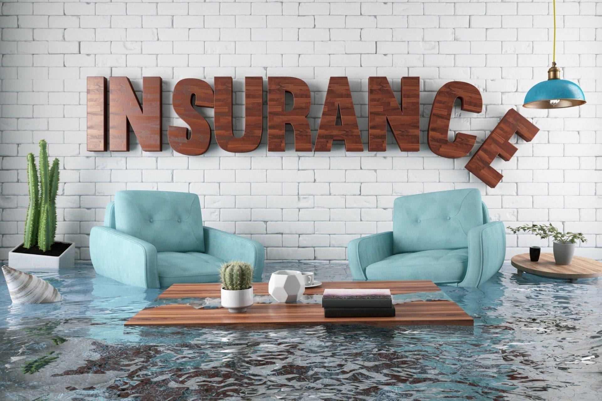 insurance stock image
