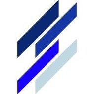 Jackson physician search logo on a blue background