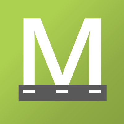 The logo for blue cloud pediatric surgery centers is a blue cloud.