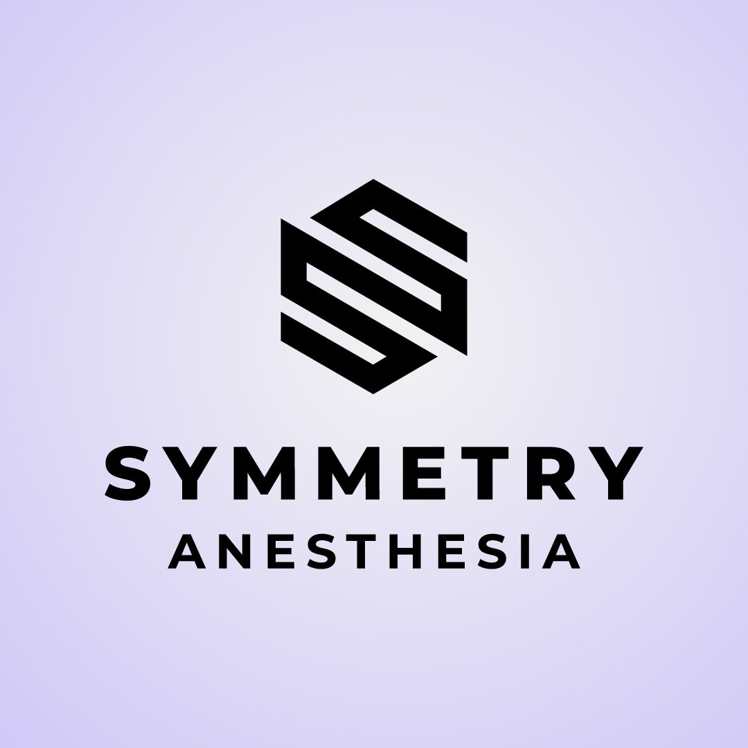 The logo for blue cloud pediatric surgery centers is a blue cloud.