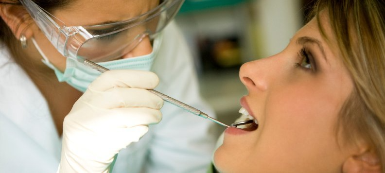 Preventative Dentistry at Salgra Dental