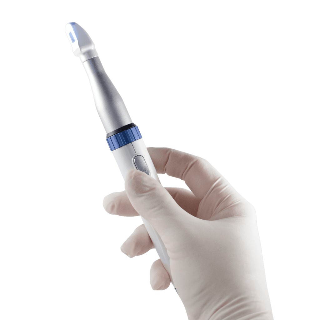 Intraoral Camera