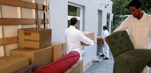 Movers doing best relocation services in Columbia, MO
