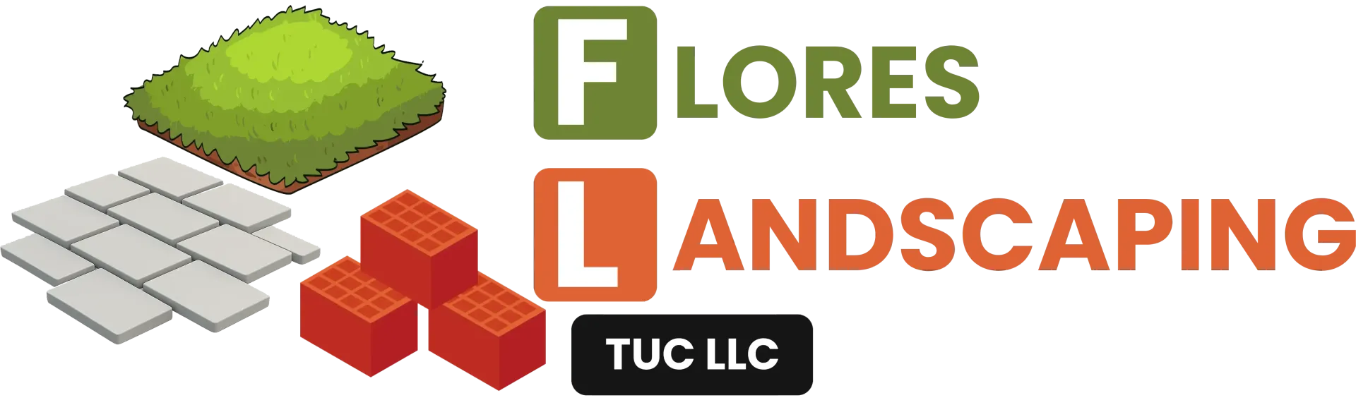 Flores & Pavers