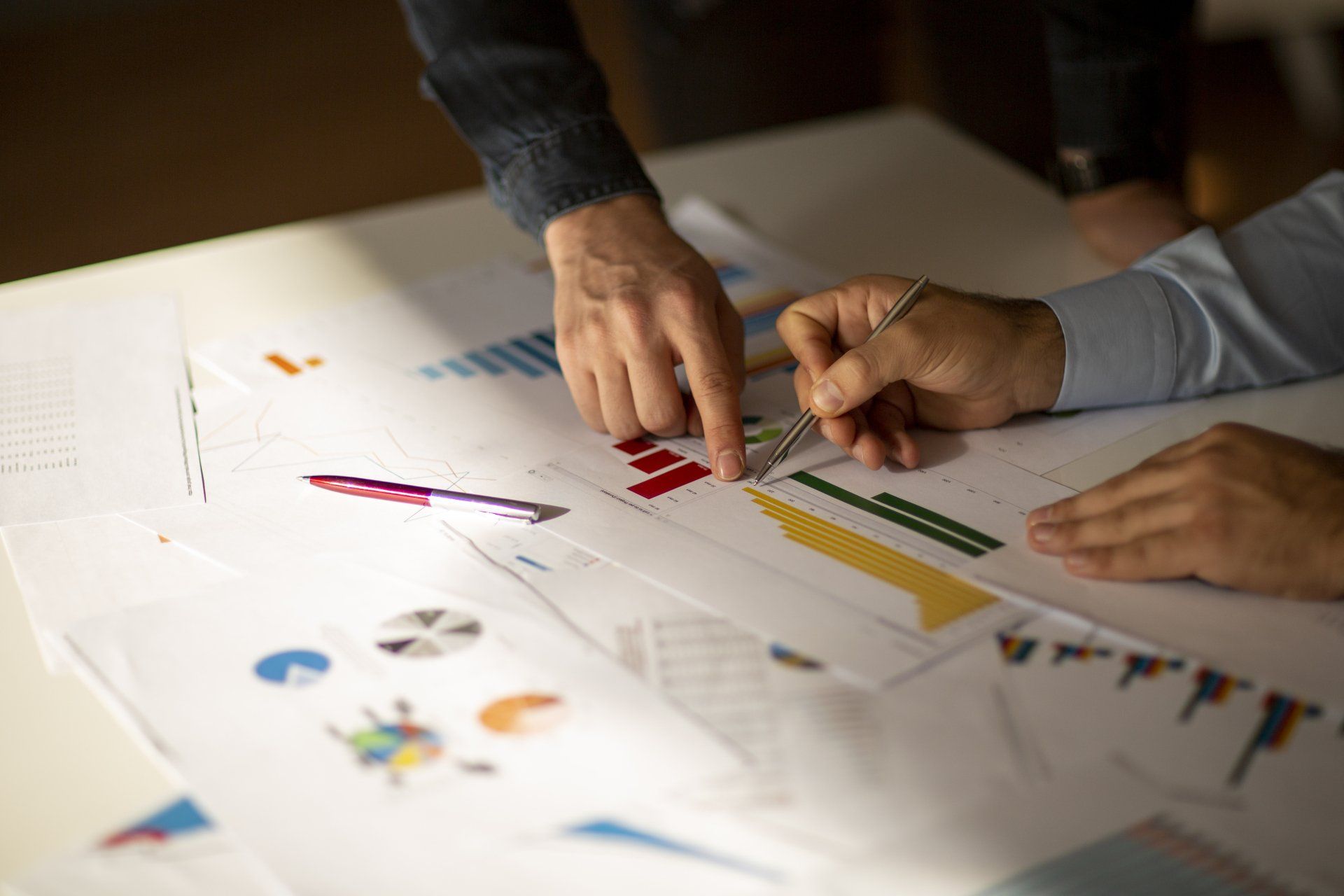 Accounting Services — Campbelltown, NSW — Legal Accounting Services