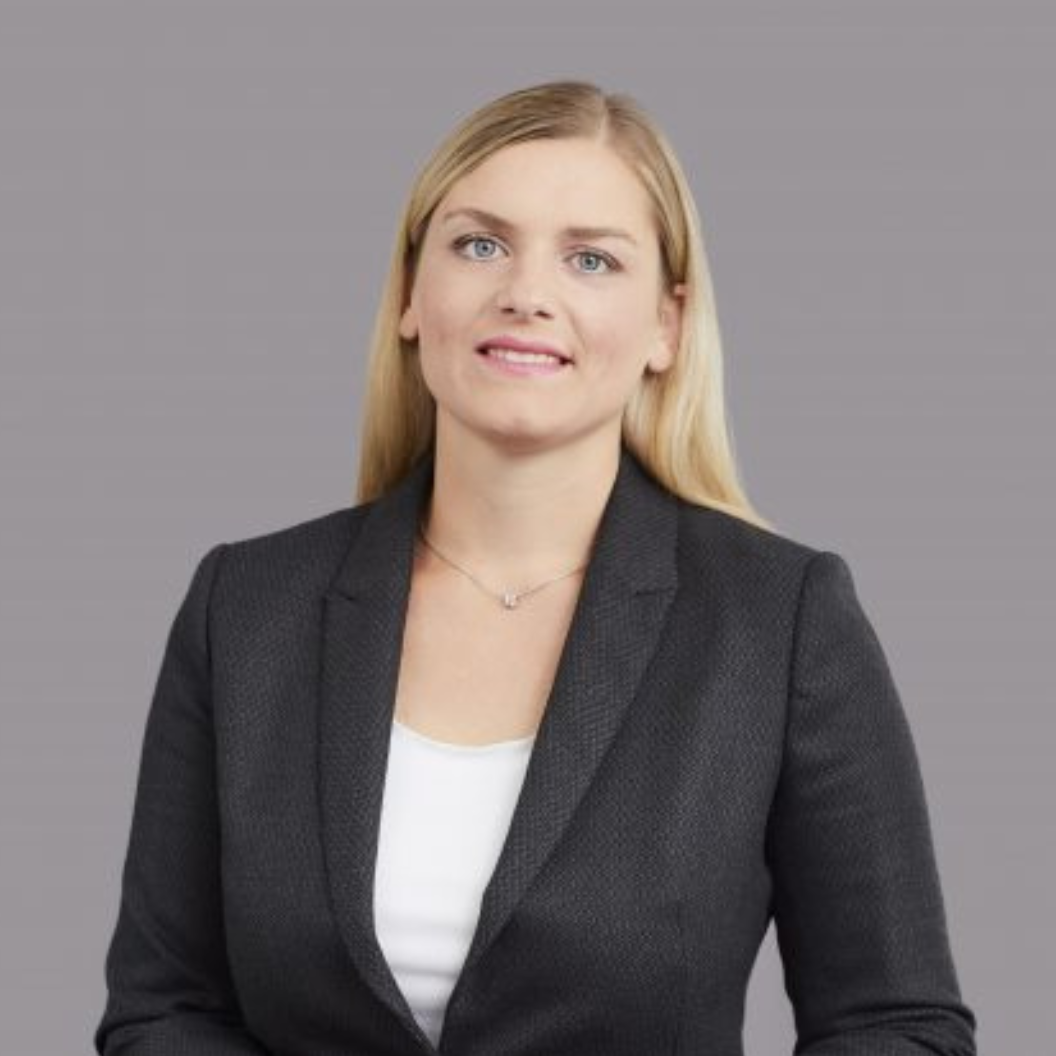 Gabriele Geiger
