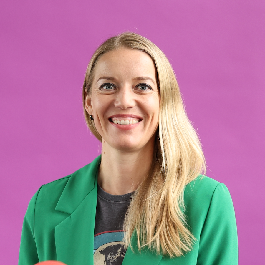 Prof. Dr. Caroline Durst