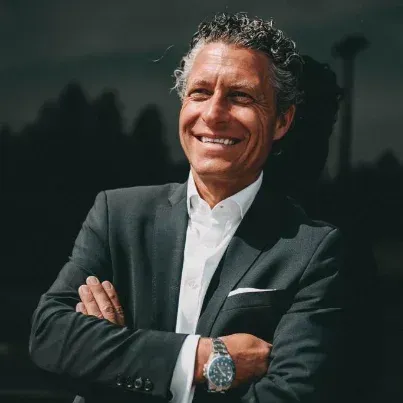 Prof. Dr. Uwe Seebacher