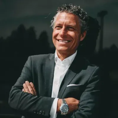 Prof. Dr. Uwe Seebacher