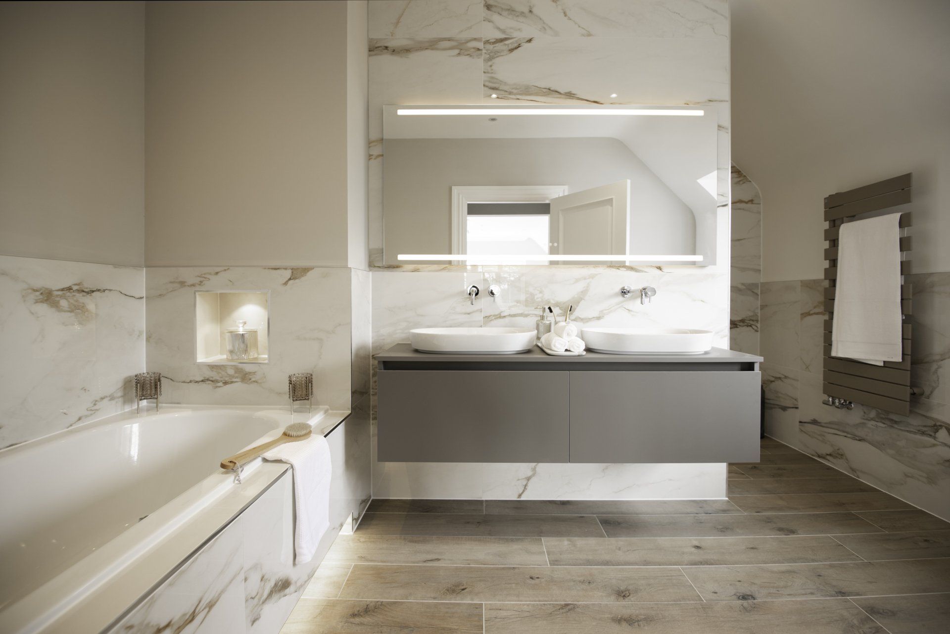 Options Bath & Tile Studio Showroom - Ascot, Berkshire