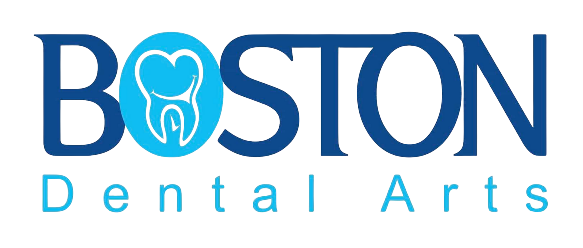 Boston Dental Arts logo