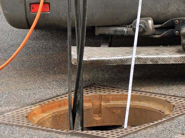 interventi di disostruzione