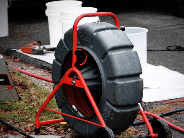 operazioni di videoispezione