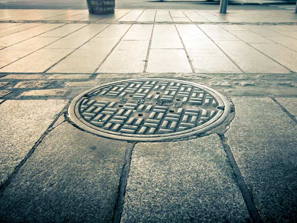 spurgo pozzi neri e fognature