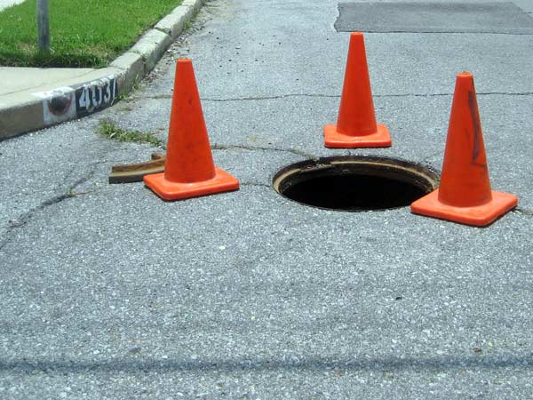 spurgo fogne e pozzi neri