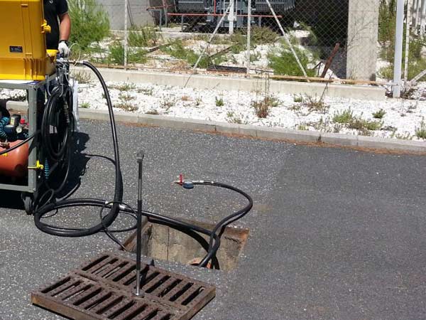 accurate prove di tenuta