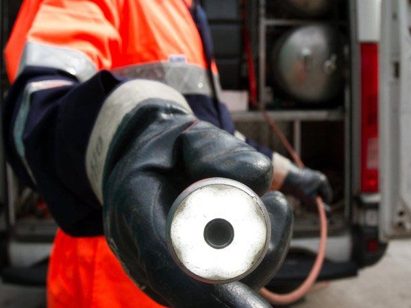 operazioni di verifica