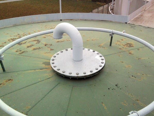 interventi su cisterne