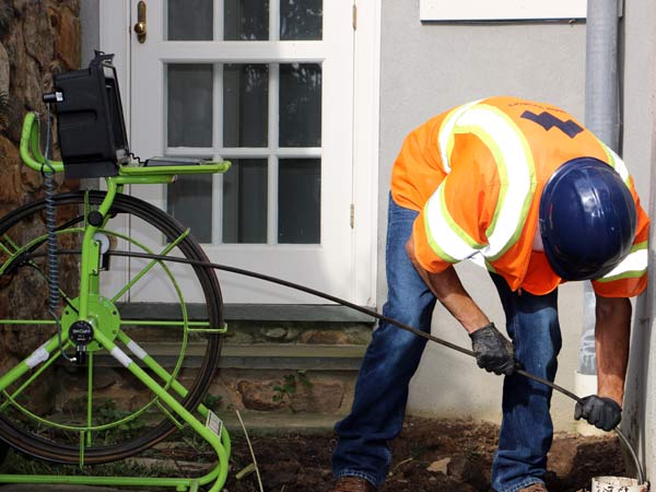 diagnosi con sonda video