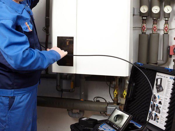 diagnosi video condutture