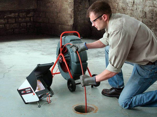 strumenti per ispezioni video