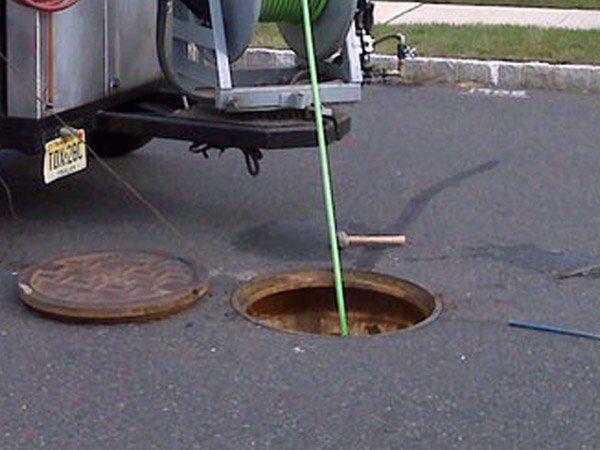 esperti nel campo degli spurghi