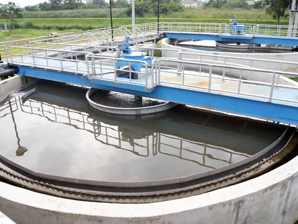 depurazione acque reflue