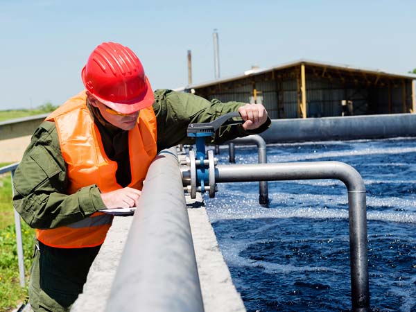 disidratazione dei fanghi