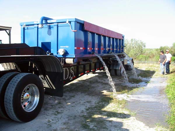 impianto di depurazione acque reflue