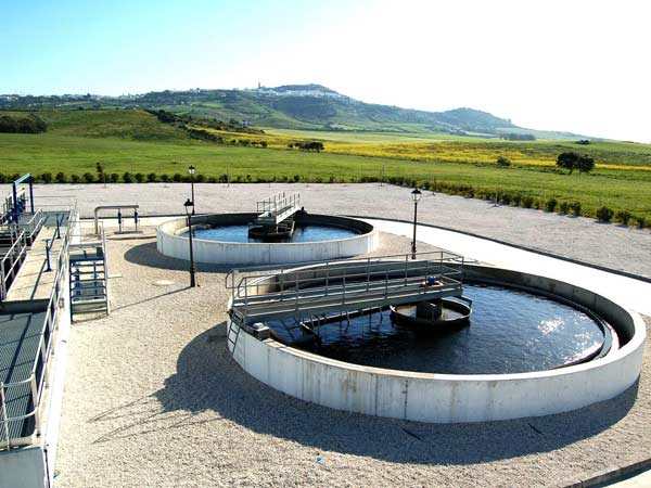 manutenzione depuratori