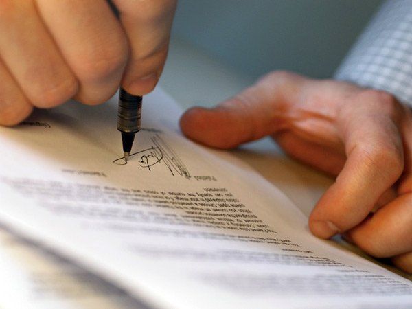 verifiche certificate