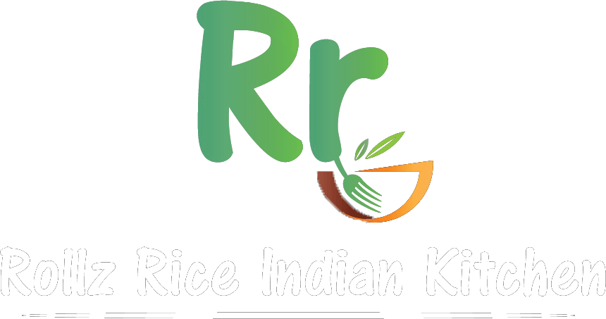 Rollz Rice Indian Kitchen