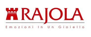 Rajola gioielli logo