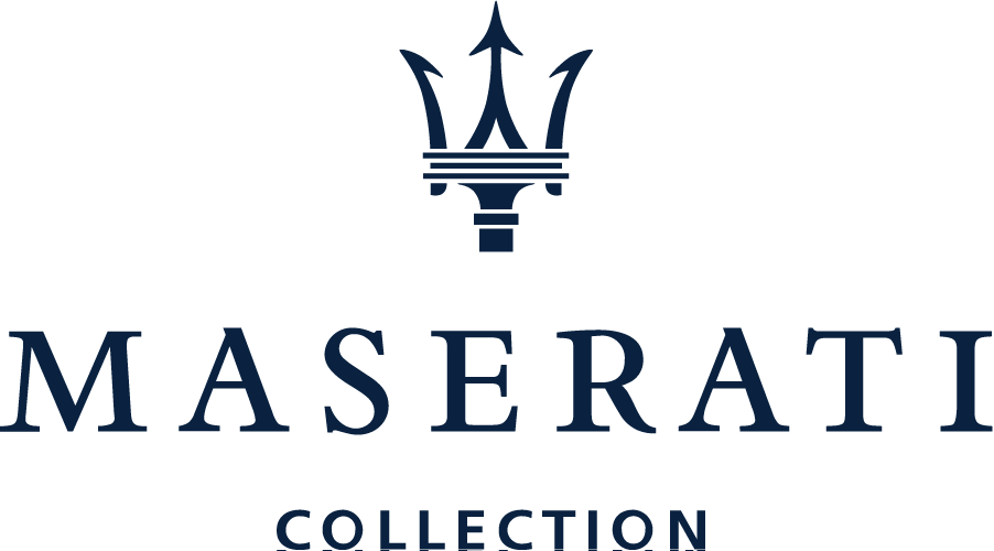 Maserati Orologi logo