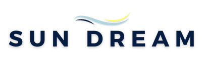 sun dream - logo