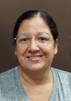 Photo of Araceli Burr